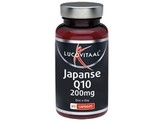 Lucovitaal Q10 200 mg Japans Lucovitaal Q10 200 mg Japans