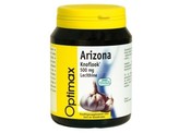Optimax Arizona & lecithine Optimax Arizona & lecithine
