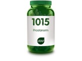 AOV 1015 Prostaatcomplex AOV 1015 Prostaatcomplex