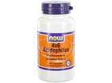 NOW 4 x 6 Acidophilus NOW 4 x 6 Acidophilus