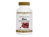 Golden Naturals Blaas Golden Naturals Blaas