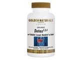 Golden Naturals Detox plus Golden Naturals Detox plus