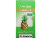 Arkocaps Ananas Arkocaps Ananas