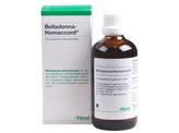 Heel Belladonna-Homaccord Heel Belladonna-Homaccord