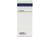 VSM Aconitum napellus D3 VSM Aconitum napellus D3