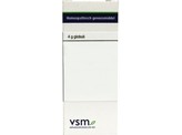 VSM Carbo vegetabilis 30K VSM Carbo vegetabilis 30K