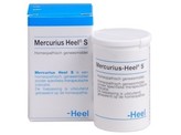 Heel Mercurius-Heel S Heel Mercurius-Heel S
