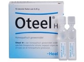 Heel Oteel H oordruppels Heel Oteel H oordruppels
