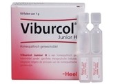 Heel Viburcol junior H Heel Viburcol junior H