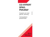 Pekana Co hypert spag Pekana Co hypert spag