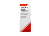 Pekana Opsonat Pekana Opsonat