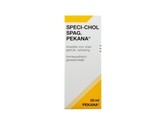 Pekana Speci chol Pekana Speci chol