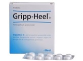 Heel Gripp-Heel H Heel Gripp-Heel H
