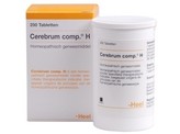 Heel Cerebrum compositum H Heel Cerebrum compositum H