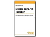 Heel Mucosa compositum H Heel Mucosa compositum H
