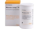 Heel Mucosa compositum H Heel Mucosa compositum H