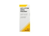 Pekana Apo stom Pekana Apo stom