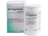 Heel Vertigoheel H novo Heel Vertigoheel H novo