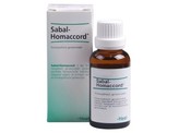 Heel Sabal-Homaccord Heel Sabal-Homaccord