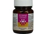 Zonnegoud Rheum frangula Zonnegoud Rheum frangula