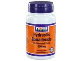 NOW Goldenseal root 500mg NOW Goldenseal root 500mg