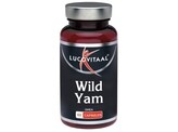 Lucovitaal Wild yam Lucovitaal Wild yam