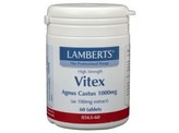 Lamberts Vitex agnus castus Lamberts Vitex agnus castus