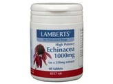 Lamberts Echinacea 1000 mg Lamberts Echinacea 1000 mg