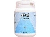 Clark L Histidine Clark L Histidine
