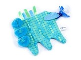 Difrax Flower towel Difrax Flower towel