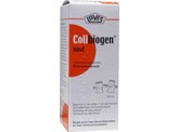 Laves Colibiogen kind Laves Colibiogen kind