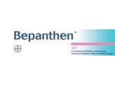 Bepanthen Zalf baby Bepanthen Zalf baby