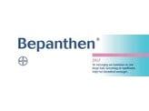 Bepanthen Zalf baby Bepanthen Zalf baby