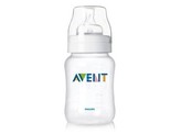 Avent Zuigfles polypropyleen 260 ml Avent Zuigfles polypropyleen 260 ml