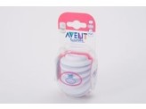 Avent Afsluitplaatjes Avent Afsluitplaatjes