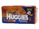 Huggies Supreme 3-5 kg Huggies Supreme 3-5 kg
