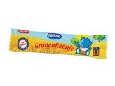 Nestle Granenreepje Nestle Granenreepje
