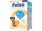Friso 2 Opvolgmelk extra Friso 2 Opvolgmelk extra