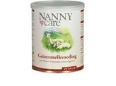 Vitals Nannycare geitenmelk Vitals Nannycare geitenmelk