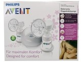 Avent Borstkolf isis IQ duo Avent Borstkolf isis IQ duo