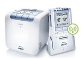 Avent Babyfoon SCD535 eco Avent Babyfoon SCD535 eco
