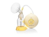 Medela Swing borstkolf calma Medela Swing borstkolf calma