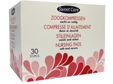 Sweetcare Zoogcompressen Sweetcare Zoogcompressen