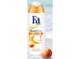 FA Douche witte perzik FA Douche witte perzik