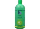 FA Bad lemon & mint FA Bad lemon & mint