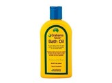 Grahams Bath oil Grahams Bath oil