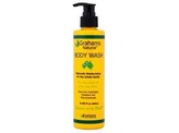 Grahams Body wash Grahams Body wash