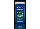 Nivea Men douche energy Nivea Men douche energy