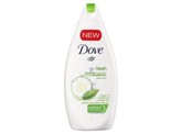 Dove Shower Go fresh touch Dove Shower Go fresh touch