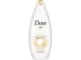 Dove Shower silk glow Dove Shower silk glow